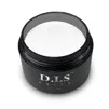 D.I.S.Nails Гель Hard WHITE 28 г - 1